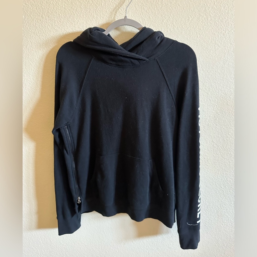 Victoria Secret Long Sleeve Hoodie